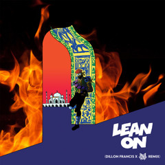 Major Lazer - Lean On Ft. MO & DJ Snake (Dillon Francis X Jauz Remix)