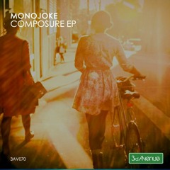 Monojoke - Composure (Original Mix)
