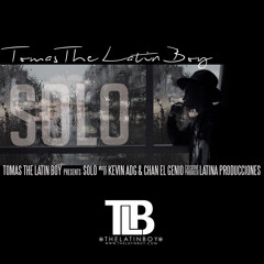 Tomas The Latin Boy - Solo