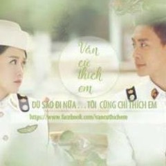 Xin Lỗi _ Viên Dã (OST Vẫn Cứ Thích Em)