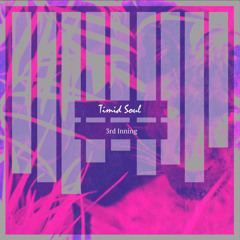 Timid Soul - Pantera