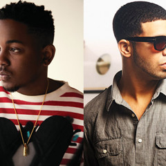 Kendrick lamarXDrakeXType Beat*U & I jodeci remix* Prod.By R.G