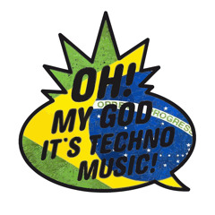 OH MY GOD IT'S TECHNO MUSIC #02