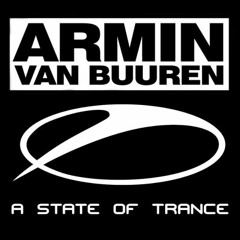 Armin Van Buuren - A State Of Trance 721