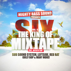 THE KING OF MIXTAPE VOL.6