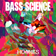 Bass Science - Drop It Heavy Ft. Essential I