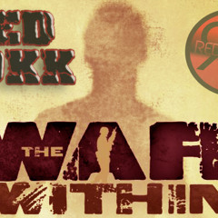 RED ROKK - The War Within