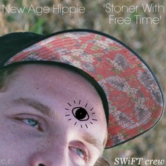 New Age Hippie ~ Its In The Green (LEGALIZE)