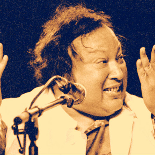 Leke Aaya Hoon Mein Kuch Mohabbat Ke Phool, Mere Sohne Nabi Mere Pyare Rasool - TheLegend.NFAK