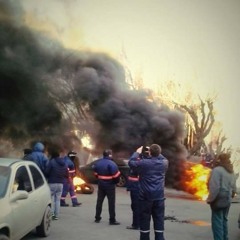 Rio Gallegos Presente