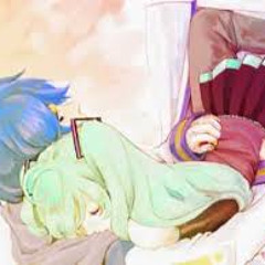 Dear You- Kaito & Hatsune Miku