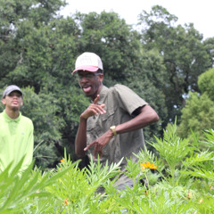 Its Just Raps, Chillout.