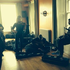 "Bedlam Boys" - Na Tonnta