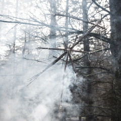 I Descend into the Deep