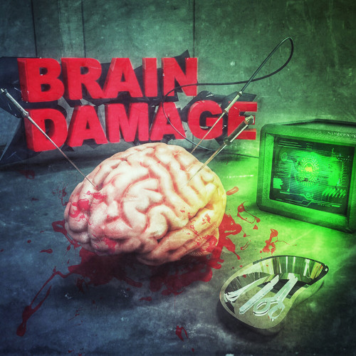 05 - MOTHER FUCKING BASS – THE BUTCHER (free download)