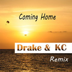 Diddy, Dirty Money & Skylar Grey - Coming Home (Drake & KC Remix)               [FREE DOWNLOAD ]
