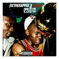 Dztherapper -Win (feat. Foolie)