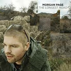 Morgan Page feat. Lissie - The Longest Road (Solis & Sean Truby Remix)