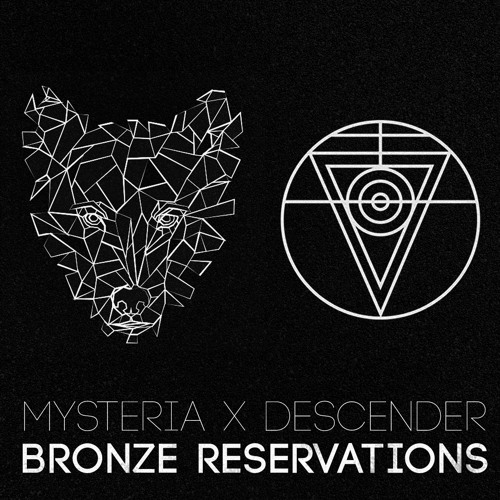 Stream Mysteria x Descender Bronze Reservations by mysteria Listen