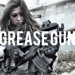 DJ YOKE - Grease Gun