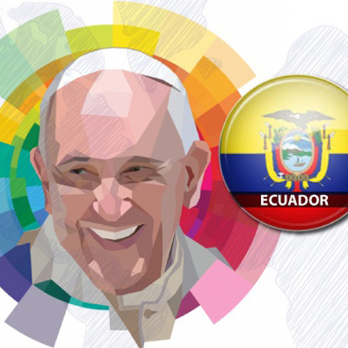 Analyzing the Andes Trip of Pope Francis (Lp7102015)