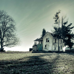 Haunted Places (Royalty Free - Horror)