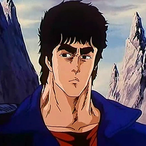 Ken Il Guerriero - Sigla 1984