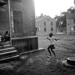 Growing Up In The Hood (snippet) Music by Chain Isadoria and Boomes