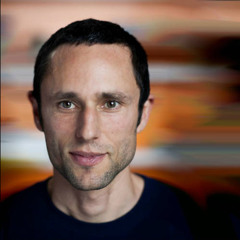 The Sacred World To Come: A Conversation With Charles Eisenstein
