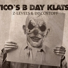 Windeskind @ Hype Club Stuttgart 26.06.15 Davico's B-Day Klatsche