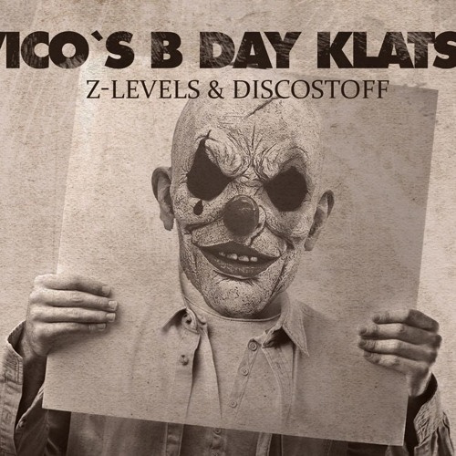 Windeskind @ Hype Club Stuttgart 26.06.15 Davico's B-Day Klatsche