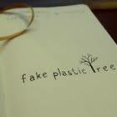 Fake Plastic Trees (Radiohead Cover)