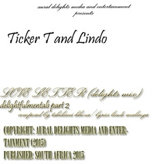 Love Letter (Ticker T Remix)