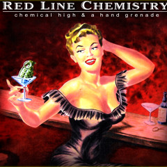 Red Line Chemistry - Meds For The Hypocrite