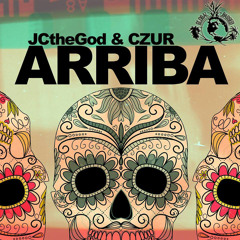 JC The God x CZuR - Ariiba