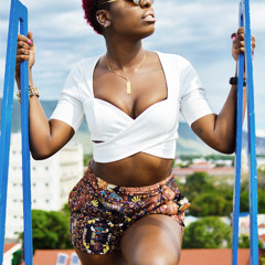 N.G.D Ft J Capri - Remix Luv It (Cute Bubble Riddim Remix)