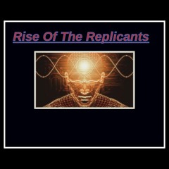 Rise Of The Replicants (ME80 Lead and FX)