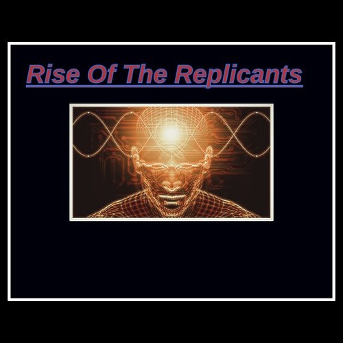 Rise Of The Replicants (ME80 Lead and FX)