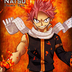 Fairy Tail - Natsu's Magic 2 - Fire Dragon's Sword Edge - -WHOLICAB.IN