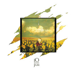 iO (Mulen) - JAM EP