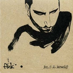 Fink - Pretty Little Thing (Acoustic)
