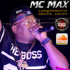 MC Max - Feat. MC Bobô :: Ao Vivo na Roda de Funk ::