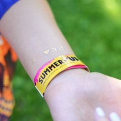 Summer UP Mix 2K15 - House note