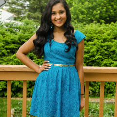 Bliss Joseph| Miss Kna Mix 2015