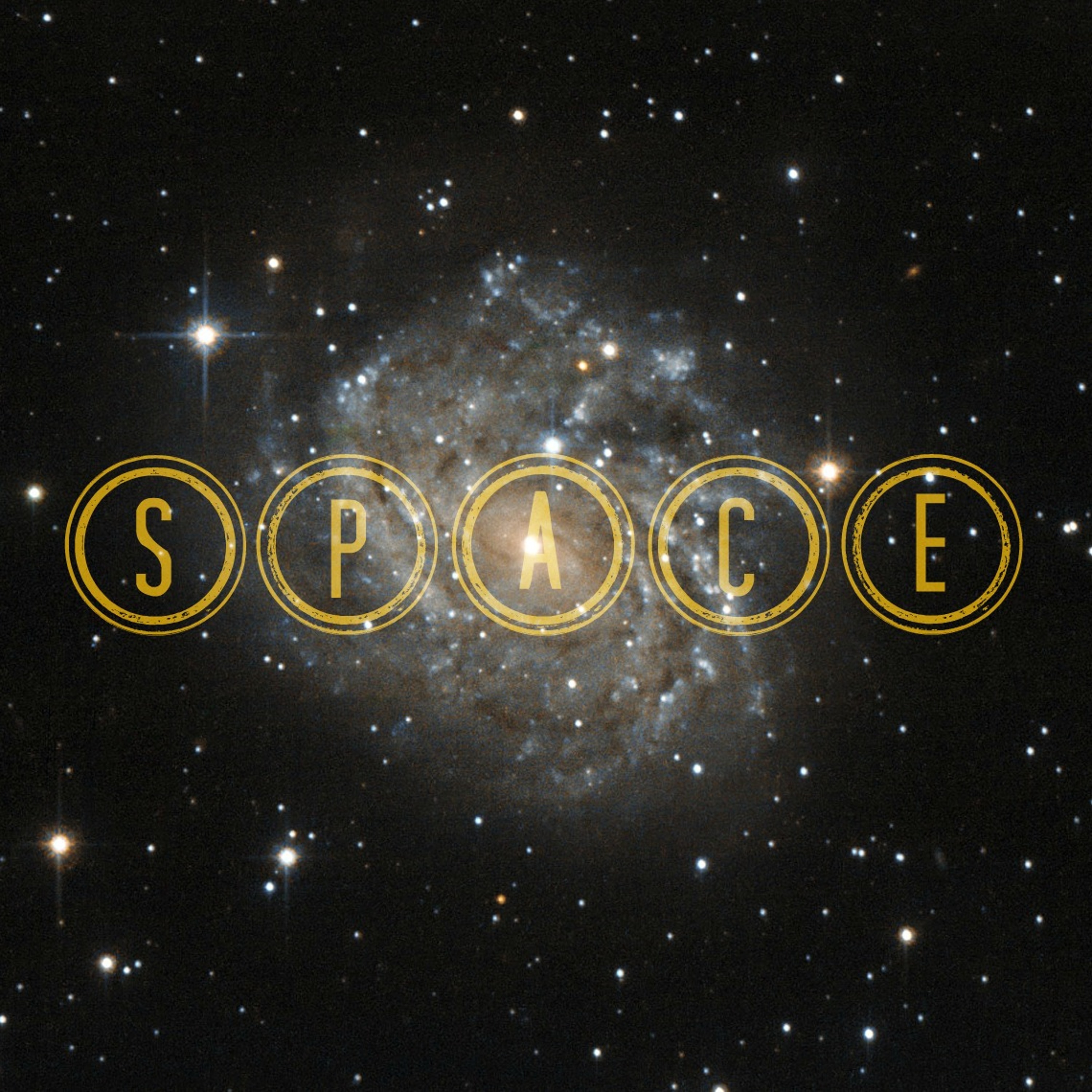 space episode artwork