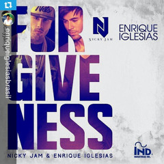 Forgiveness (El Perdón) (Dice Intro Edit) Nicky Jam & Enrique Iglesias