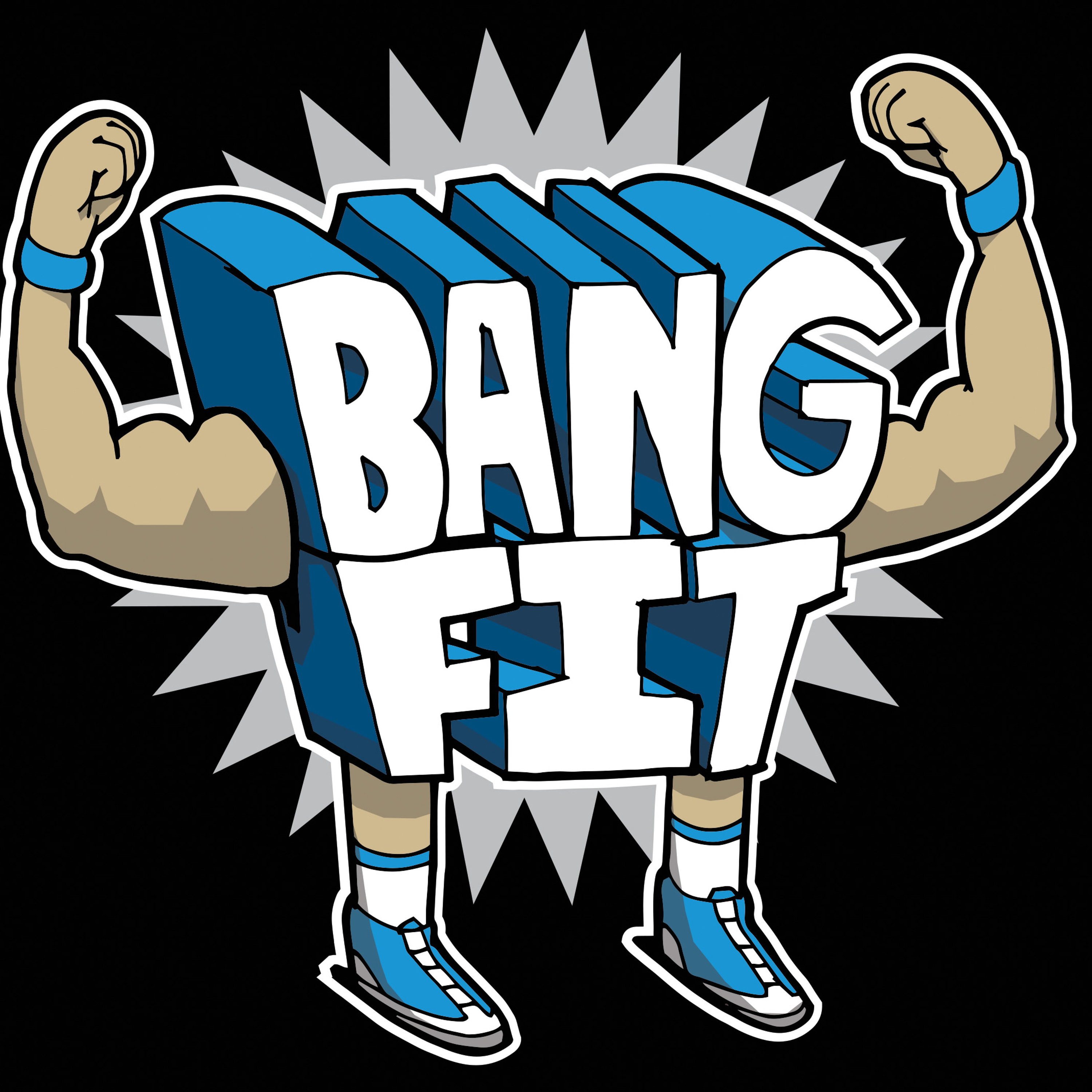 BangFit Introduction Podcast episode artwork