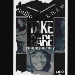Dream Chasers - Take Care Ft. Emilio (Prod. By Emilio)