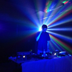 Ray Coyle- Crofoot Opening Liveset