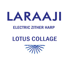 Laraaji - Lotus Collage (excerpt)
